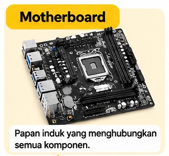 Motherboard