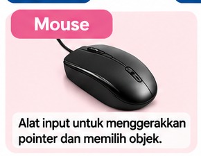 Mouse komputer