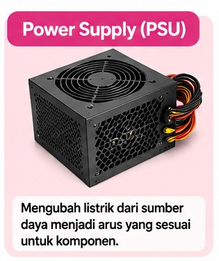 Power Supply Unit