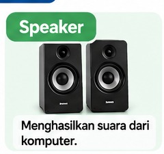 Speaker